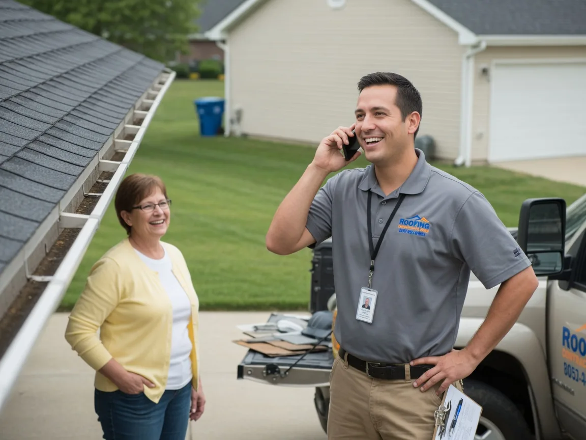 Local Roofing Contractors East Bernstadt, KY FAQs